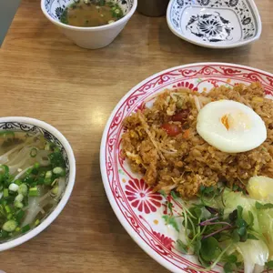 베트남노상식당 사진