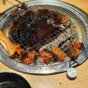 명륜진사갈비 사진