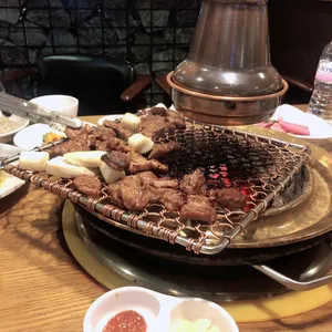 화사랑화로구이 리뷰 사진