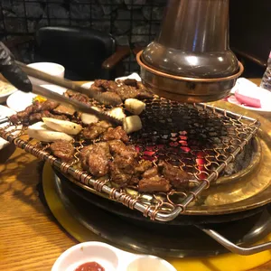 화사랑화로구이 리뷰 사진