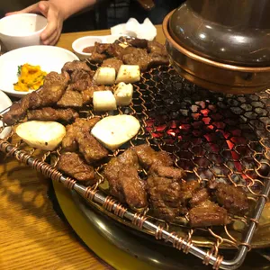 화사랑화로구이 리뷰 사진
