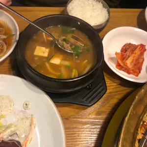 화사랑화로구이 리뷰 사진