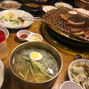 화사랑화로구이 리뷰 사진