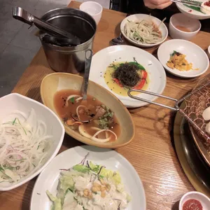 화사랑화로구이 리뷰 사진