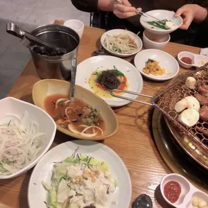화사랑화로구이 리뷰 사진