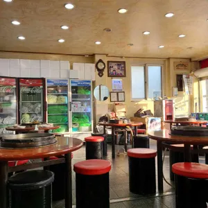우미닭갈비막국수 리뷰 사진