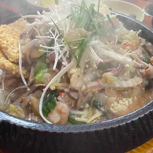 중화원 리뷰 사진