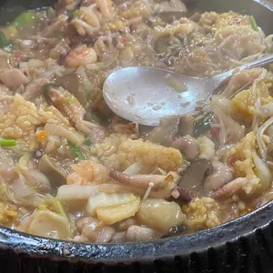 중화원 리뷰 사진