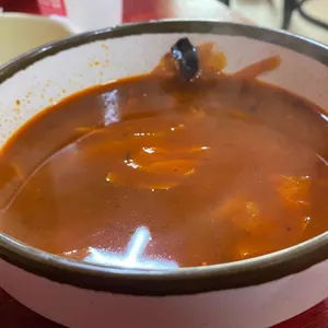 중화원 리뷰 사진