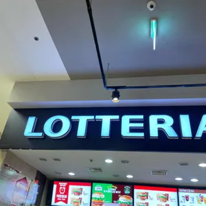 롯데리아 리뷰 사진