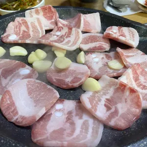문경등심 사진