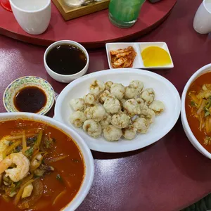 한밀식당 사진