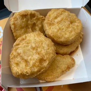 맥도날드 리뷰 사진