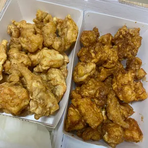 호식이두마리치킨 사진