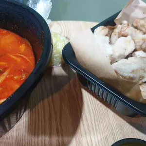 차이들 리뷰 사진