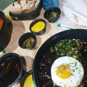 차이들 리뷰 사진