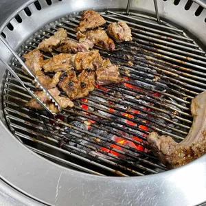 우래정 사진