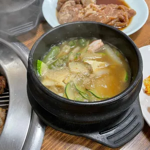 우래정 사진