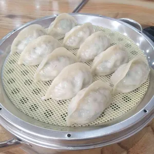 서울쌈냉면 리뷰 사진