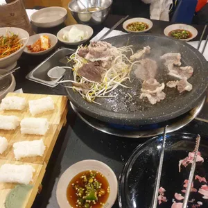일차돌  사진