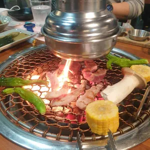 달달고기 사진
