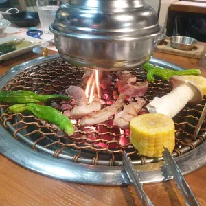 달달고기 사진