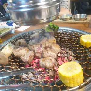 달달고기 사진