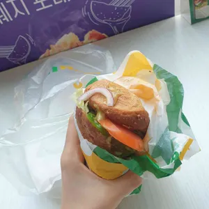 써브웨이  사진