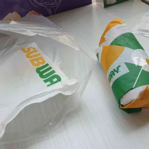 써브웨이  사진
