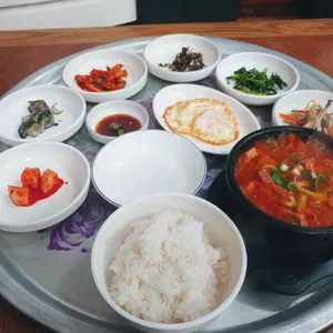 박가네쉰김치전골 대표 사진