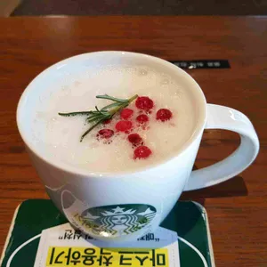 스타벅스 리뷰 사진