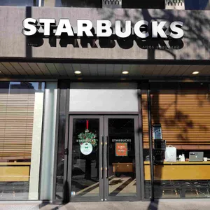 스타벅스 리뷰 사진