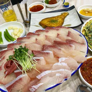 바로바로횟집 리뷰 사진