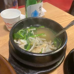 착한밥집 사진