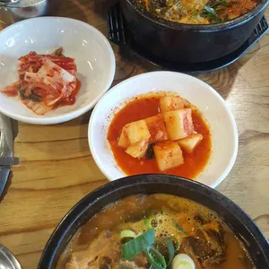 수원참갈비 사진