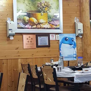 텃밭에노는닭 리뷰 사진