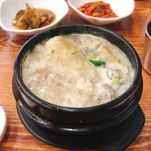 초원의집 사진