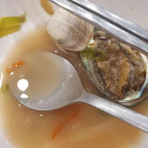 섬마을해물칼국수 사진