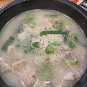 신의주찹쌀순대 사진