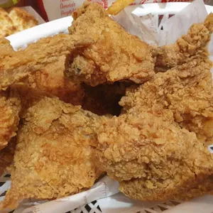 KFC 사진