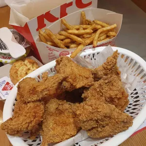 KFC 사진