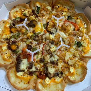 피자헛 사진
