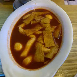 누나홀닭 사진