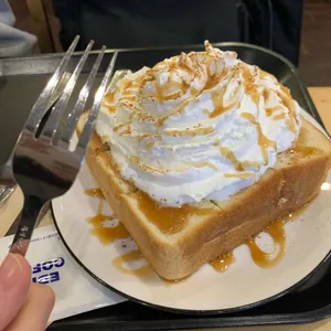 이디야 커피 사진