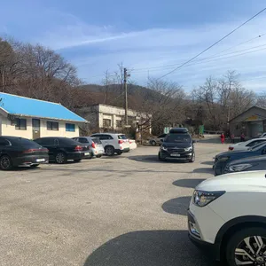 원조파주골손두부 리뷰 사진