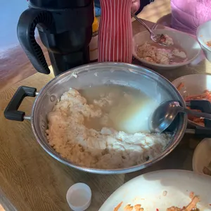 원조파주골손두부 리뷰 사진