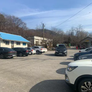 원조파주골손두부 리뷰 사진