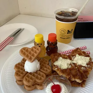 오랑지 리뷰 사진