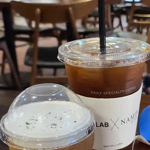 만렙커피 사진
