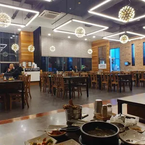 황장군 리뷰 사진